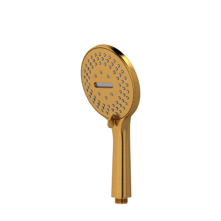4" 5-Function Handshower