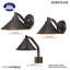 Luminaire de grange d'extérieur Glenns-1959153246
