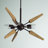 Millennia 6 - Light Dimmable Sputnik Sphere Chandelier-1553901815