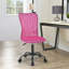 Chaise de travail en filet -1745677790