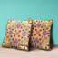 Housse et insert de coussin décoratif en polyester-86787383-86787384
