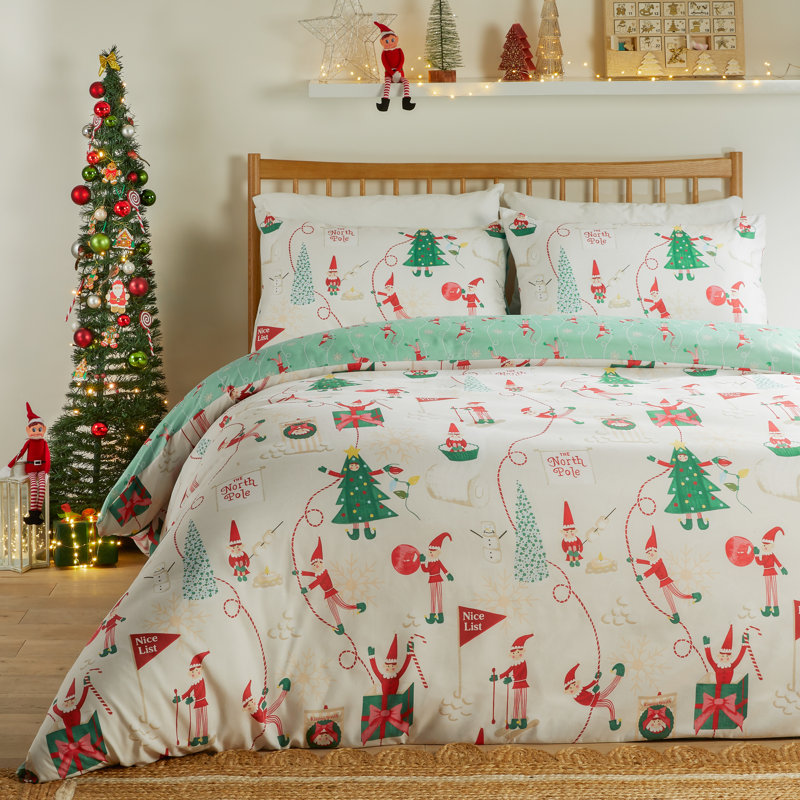Eflie Bedding
