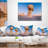 Throw Pillow-529217079