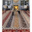 Aryana Wool Striped Indoor Rug
