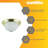 Frosted Glass Flush Mount-94207204-94207207