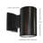 Bonanza LED Wall Light