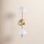 Judson Swing Arm Sconce