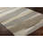 Ayeln Abstract Hand-Tufted Wool Dark Brown/Beige/Gray Rug-643238103