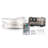 100 - Bulb 204.38'' Battery Powered LED Rope String Light