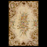 One-of-a-Kind 6' X 9' Area Rug