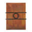 Rustic Lodge Flush Mounted Sconce-16183300