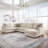Edenfield Upholstered U-Shaped Sectional-87462784-82261096