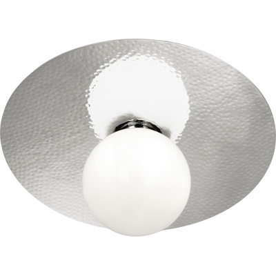 Dal 1 - Light Flush Mount
