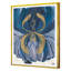 Blue Dragon Print by Morlock, Jody-1136968500-1136968501