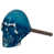 Blue is out of stock