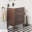 Armoire de salle de bain 24 po Hugo