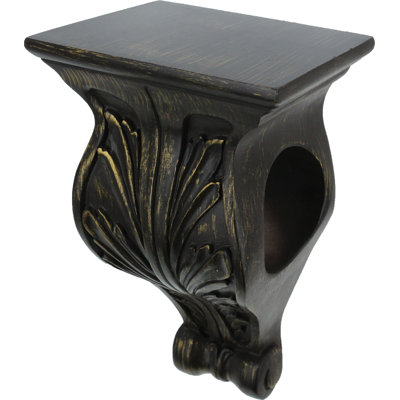 Lefebre Drapery Sconce