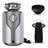 HP Continuous Garbage Disposal