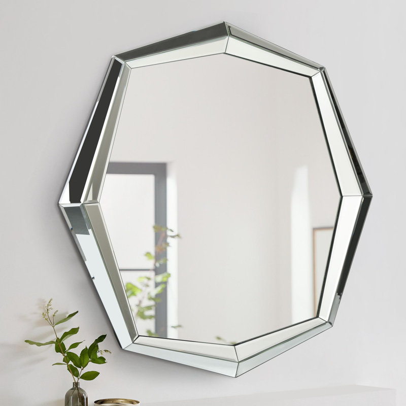 Convex Wall Mirror