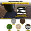 114'' W Plastic Deck Tile Kit-93668868