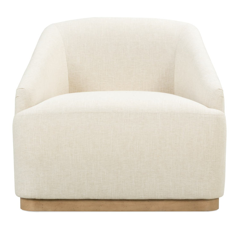Fauteuil Bernie, Beige (bu103-07)