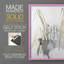 Reproduction encadrée ABSTRACT Series DCCLxxx - bois massif-932683367-932683370