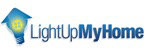 Logo LightUpMyHome