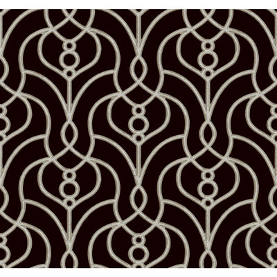 Papier peint Divine Trellis