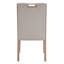 Chaises de salle à manger rembourrées Vertex Mid-Century-894113249-894113278