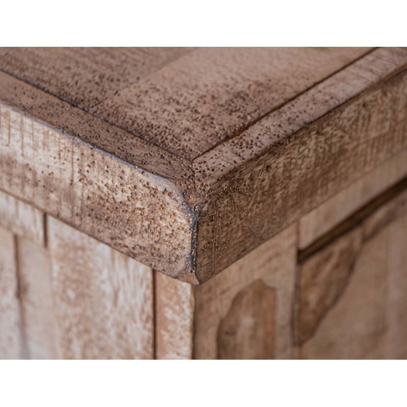 Commode 6 tiroirs Winifrede