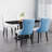 Vasia Pedestal Dining Set-712793387-712793386-712793397