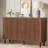 Mangue 59.4'' Sideboard-308503997