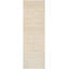 Tapis champagne et crème Bethlyn-33394160