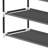 10-Tier 50 Pair Shoe Rack