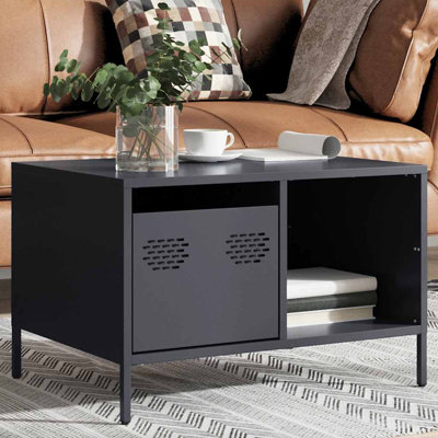 Withernsea Coffee Table with Storage