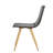 Outdoor Dining Side Chairs with Cushions-31777766