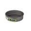 Kean 7 - Piece Non-Stick Aluminum Cookware Set