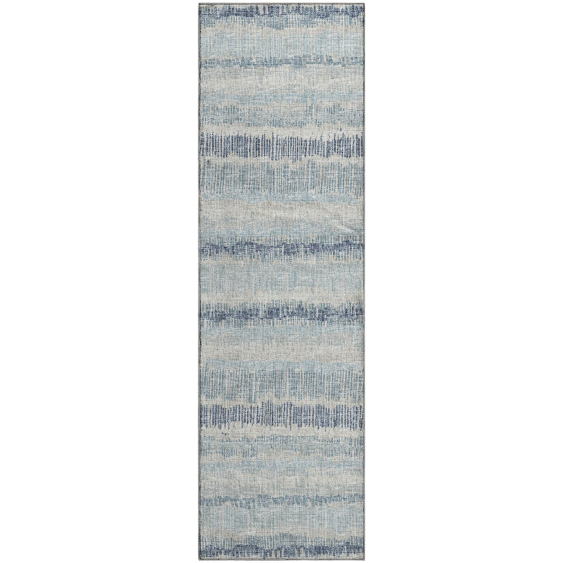 Venora Premium Machine Washable Rug, Runner 2'3" x 7'6"