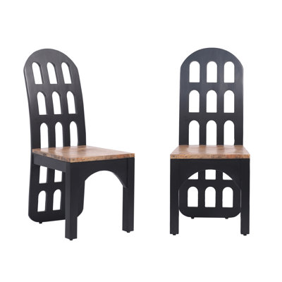 Chaise d'appoint Mainura