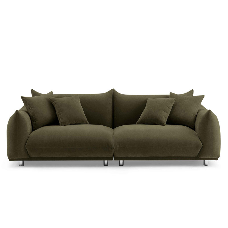 Wrought Studio Arnya Sofa - Thumbnail 3
