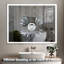 Miroir de meuble-lavabo 32X40