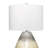 Glass Table Lamp