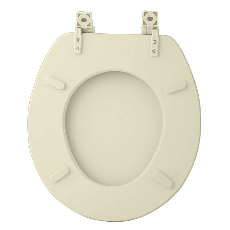 Siège de toilette rond Fantasia, OS