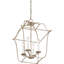 Lark 6-Light Chandelier-74252712-74252711-105730160