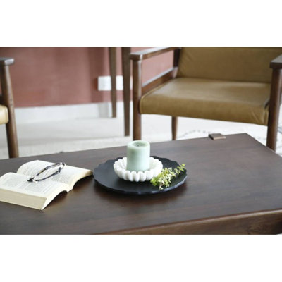 Tracy Marble Tray