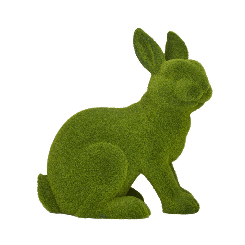 Statue de jardin Deviney