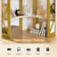 Lambrecht Corner Computer Desk-900194210