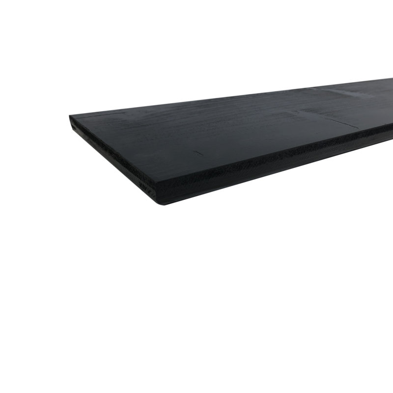 Tablette flottante Alviso, H 1,25 po x l 36 po x P 8 po