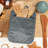 6Pcs Pot Holder with Pocket-129682272