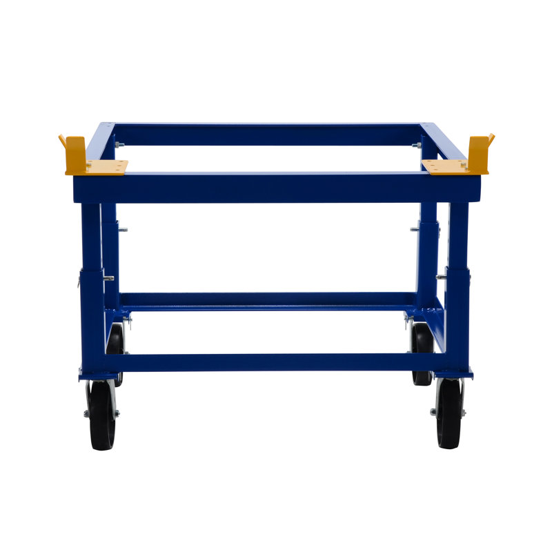 4000 Lb. Capacity Transporter